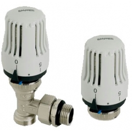 CABEZAL TERMOST. "SENSOR"